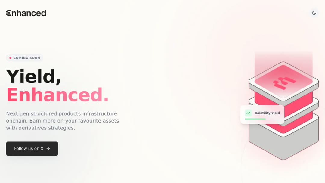 Enhanced Labs Inc screenshot