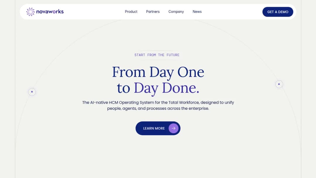 Novaworks screenshot