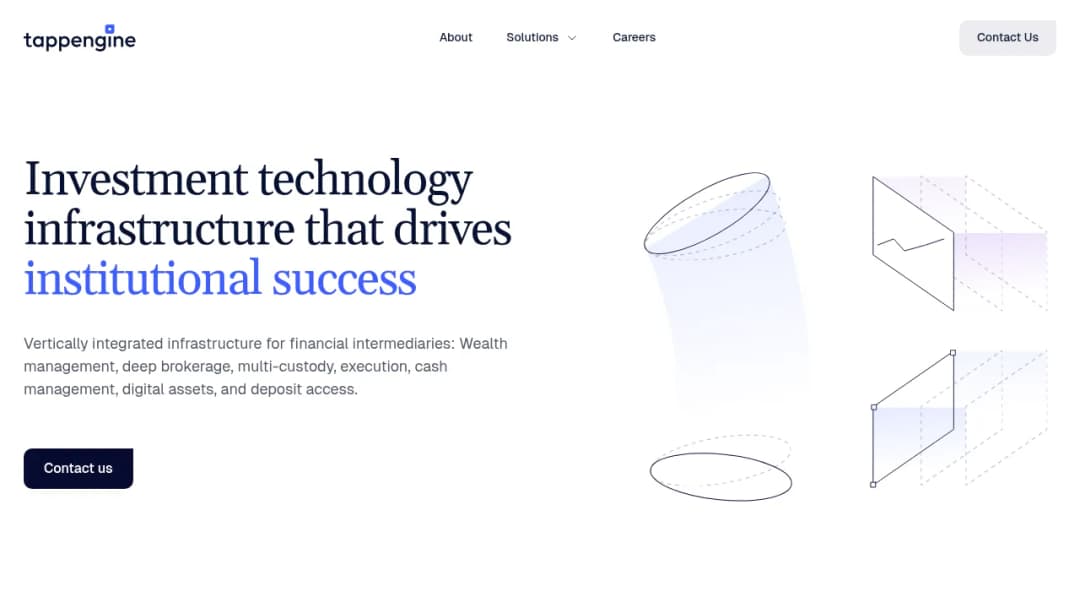 tappengine screenshot