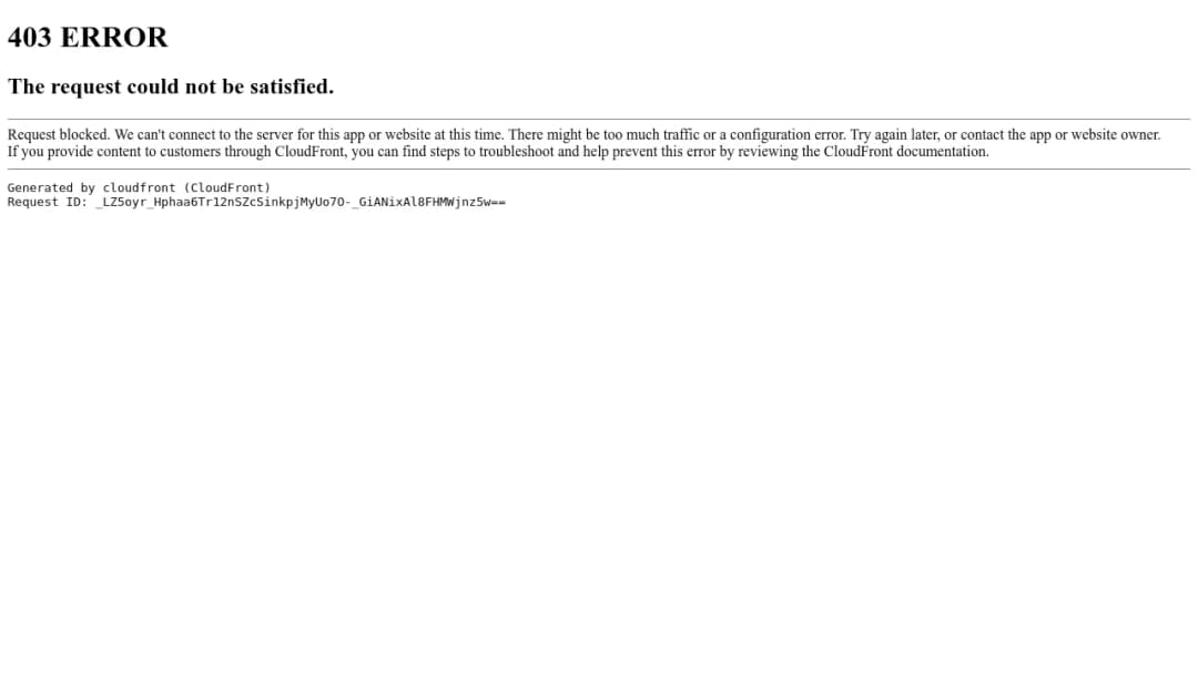 TheNewsMarket screenshot