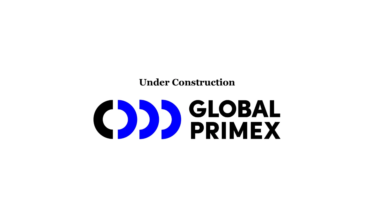 Global Primex LLC screenshot