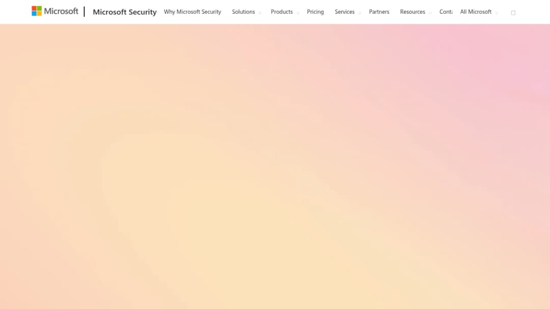 Microsoft Entra ID screenshot