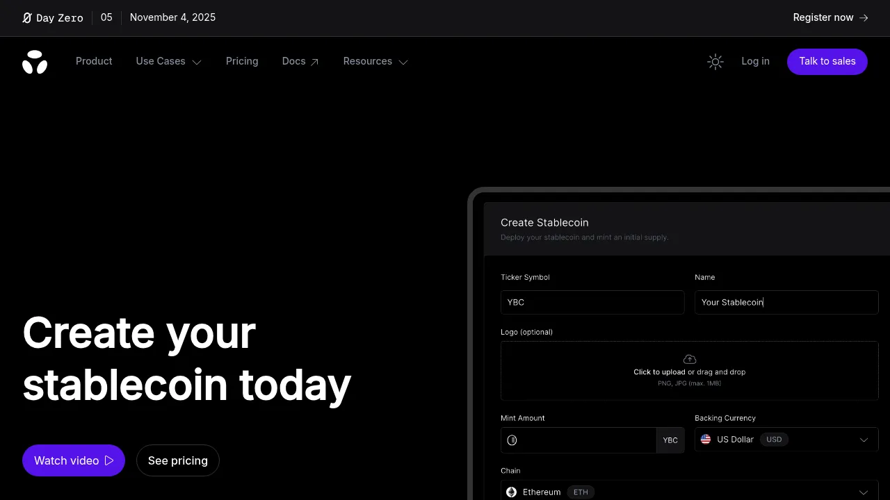 Brale screenshot