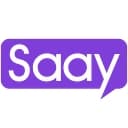 Saay