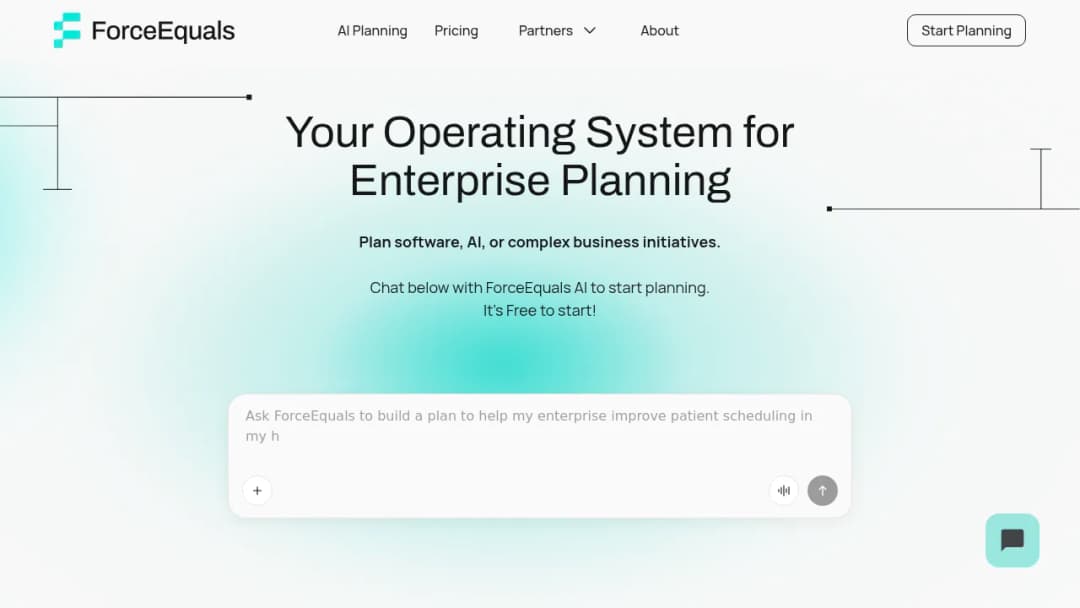 ForceEquals screenshot
