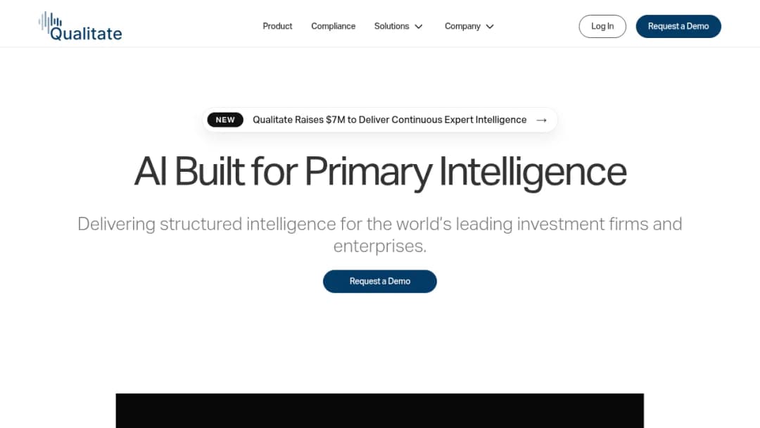 Qualitate screenshot