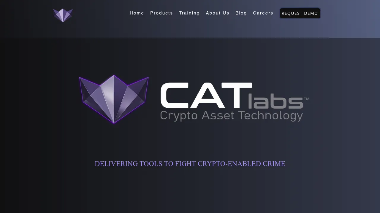 CAT Labs screenshot