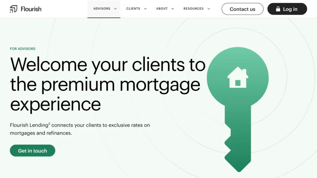 SoraFinance screenshot