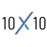 10x10