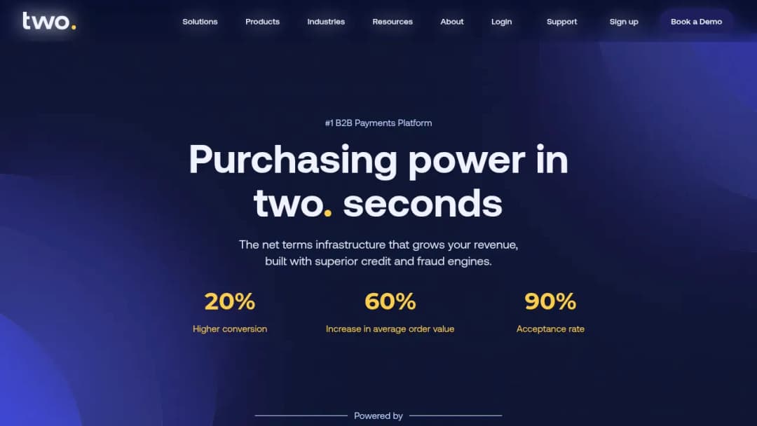 Two screenshot