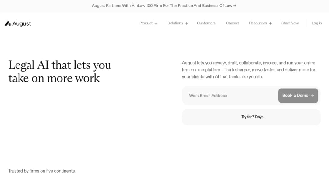 Vecflow screenshot