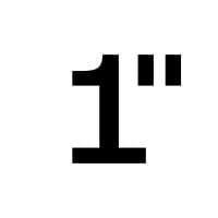 1inch
