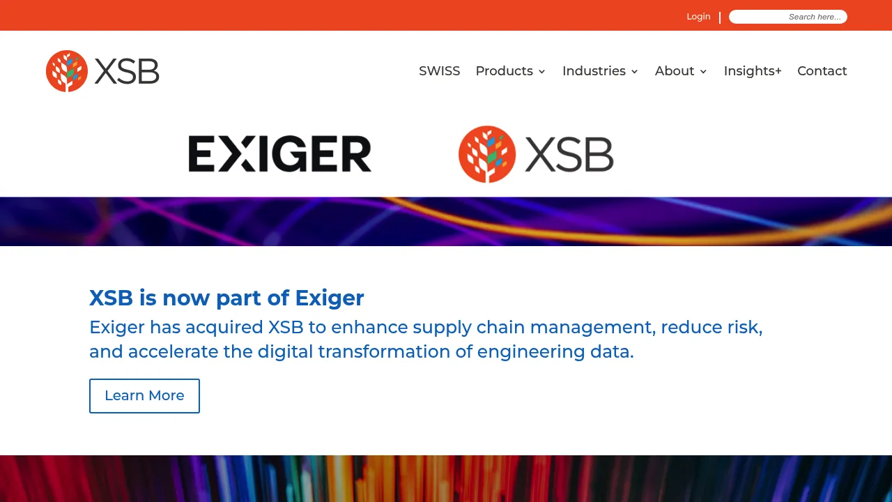 XSB screenshot