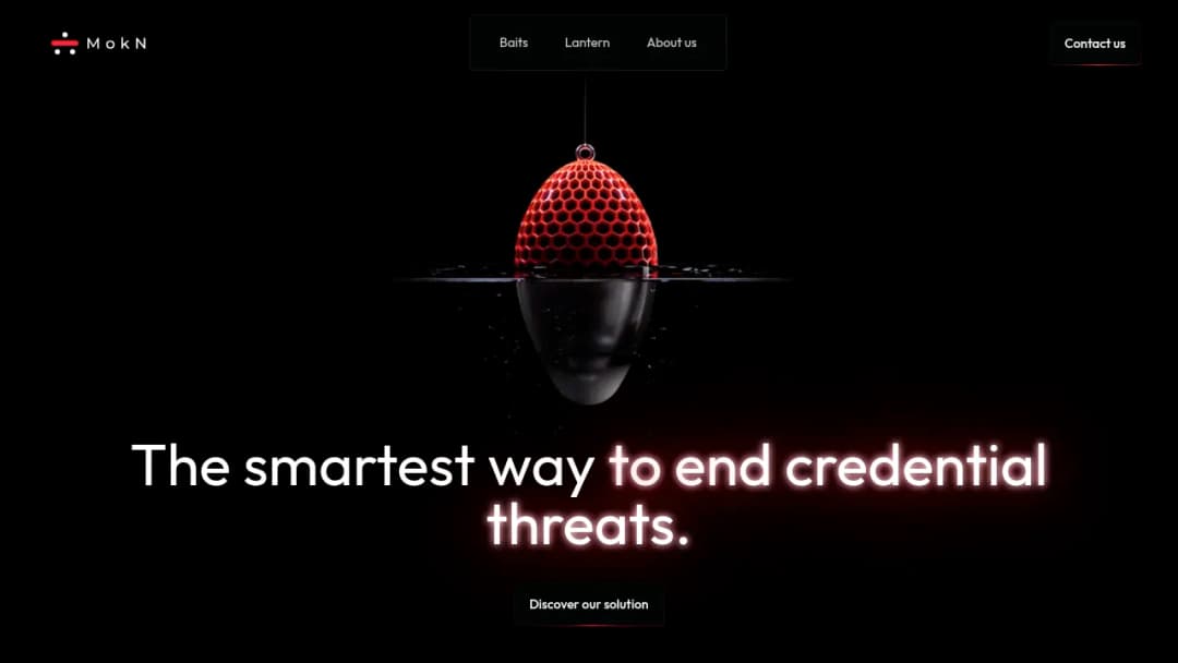 MokN screenshot
