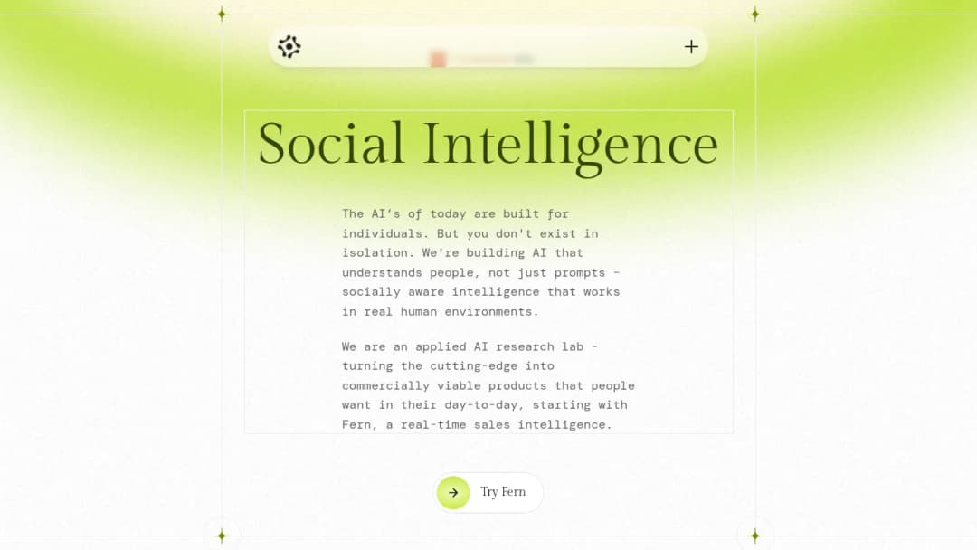 Ishiki Labs screenshot