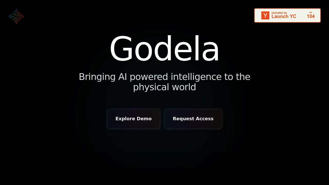 Godela (YC X25) screenshot