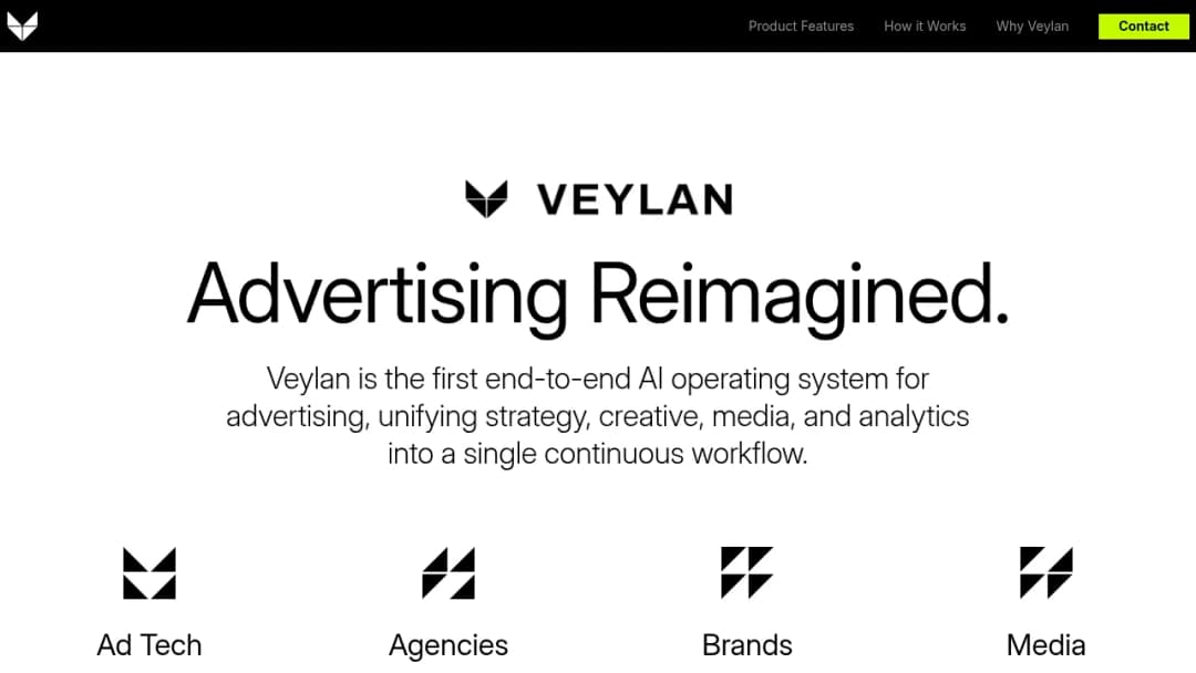 Veylan screenshot