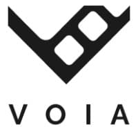 Voia