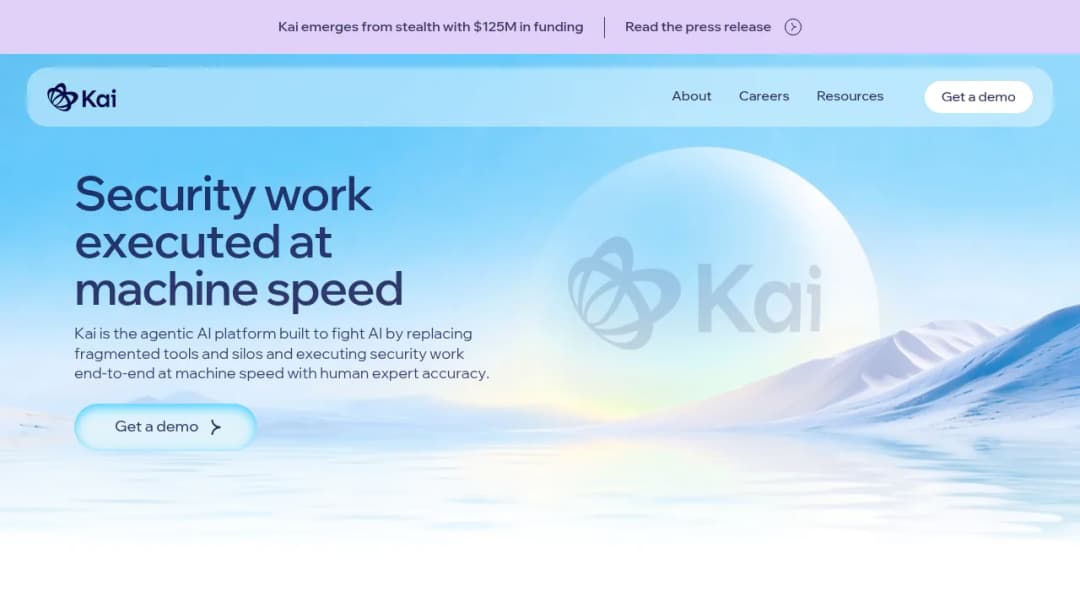 Kai screenshot