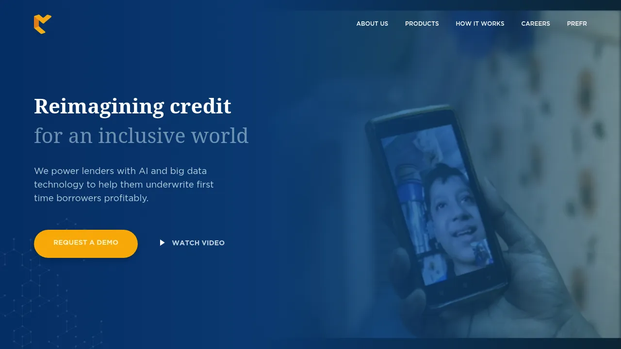 CreditVidya screenshot