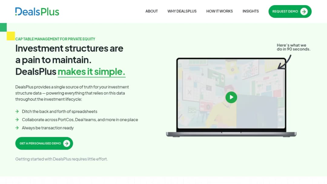 DealsPlus screenshot